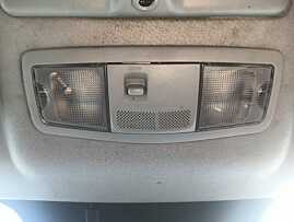 Plafoniera Lumini Iluminare Plafon Mitsubishi ASX 2010 - 2019 [K0697]