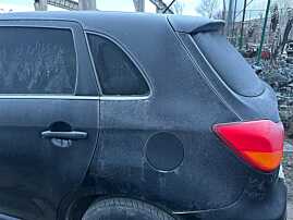 Aripa Caroserie Stanga Spate Mitsubishi ASX 2010 - 2019 Culoare X42 [K0700]