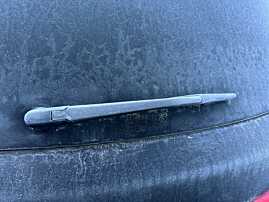 Brat Stergator Haion Hayon Portbagaj Mitsubishi ASX 2010 - 2016 [K0709]