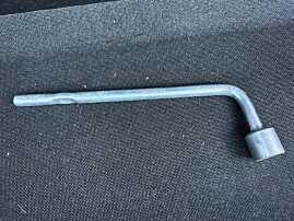 Cheie Roti Mitsubishi ASX 2010 - 2019 [K0721]