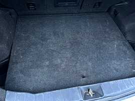 Mocheta Podea Portbagaj Mitsubishi ASX 2010 - 2016 [K0723]