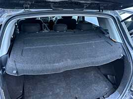 Polita Tavita Capac Portbagaj Mitsubishi ASX 2010 - 2016 [K0724]