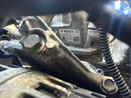 Pompa Inalta Presiune Senzor Regulator Audi A5 2.0 TDI CNHA CNHC CSUA CSUB 2012 - 2017 Cod 0445010537 04L130755D [K0855]