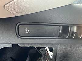 Clapeta Maner Rabatare Bancheta Stanga Audi A6 C7 Break Avant 2011 - 2018 [K0858]