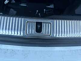 Broasca Incuietoare Soft Close Hayon Haion Portbagaj Audi A6 C7 Avant Break 2011 - 2014 [K0863]