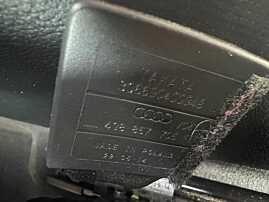 Centura Siguranta Stanga Fata Audi A6 C7 2011 - 2018 Cod 4G8857705F [K0866]