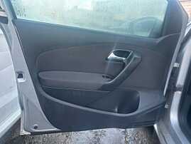 Panou Tapiterie Fata Interior Usa Portiera Stanga Fata Volkswagen Polo 6R 2009 - 2017 [K0967]