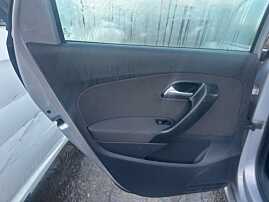 Panou Tapiterie Fata Interior Usa Portiera Stanga Spate Volkswagen Polo 6R 2009 - 2017 [K0966]