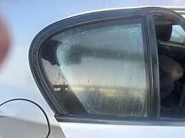 Geam Sticla Fix de pe Usa Portiera Dreapta Spate BMW Seria 1 E87 2004 - 2011 [K0984]