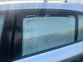 Geam Sticla Culisant de pe Usa Portiera Stanga Spate BMW Seria 1 E87 2004 - 2011 [K0986]