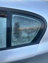 Geam Sticla Fix de pe Usa Portiera Stanga Spate BMW Seria 1 E87 2004 - 2011 [K0987]