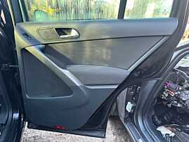 Panou Tapiterie Fata Interior Usa Portiera Dreapta Spate Volkswagen Tiguan 2007 - 2015 [K1034]