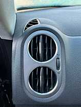 Gura Grila Aerisire Ventilatie Bord Stanga Volkswagen Tiguan NFL Non Facelift 2007 - 2015 [K1052]