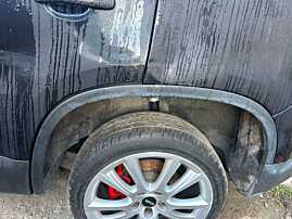 Bandou Ornament Aripa Stanga Spate Volkswagen Tiguan 2007 - 2015 [K1055]