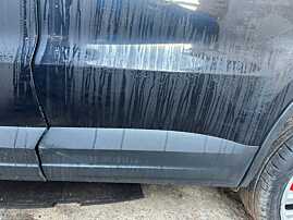 Bandou Ornament Usa Portiera Stanga Spate Volkswagen Tiguan NFL Non Facelift 2007 - 2015 [K1030]