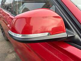 Oglinda Electrica Dreapta FARA Pliere Rabatare BMW Seria 3 F30 Sedan Berlina NFL Non Facelift 2011 - 2014 Culoare A75 Melbourne Red Metallic [K1138]
