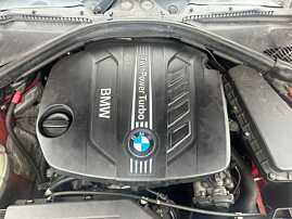 Capac Plastic Protectie Antifonare Motor BMW Seria 3 F30 F31 2011 - 2019 Cod 7810800 7810802 [K1171]