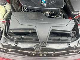 Carcasa Filtru Aer cu Senzor Debitmetru BMW Seria 3 F30 F31 F34 F35 F80 318 320 2.0 D N47 2011 - 2015 Cod 70519058 [K1174]