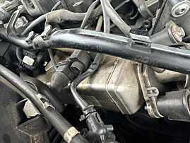 Racitor Gaze EGR BMW Seria 2 F22 F87 218 220 225 2.0 D N47 2014 - 2021 Cod 7810751 781075107 [K1173]