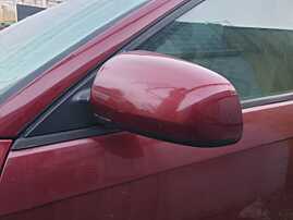 Oglinda Electrica Stanga Audi A3 8P 2004 - 2008 Culoare LZ3H [K0171]