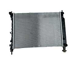 Radiator Racire Apa Lichid Antigel Opel Antara 2.2 CDTI 2006 - 2016 Cod 606255 0067922 [K1260]