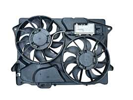 Ventilator Electroventilator Opel Antara 2.2 CDTI 2006 - 2016 [K1259]