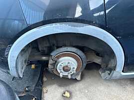 Bandou Aripa Dreapta Spate Honda Civic 8 Hatchback 2006 - 2011 [K0147]