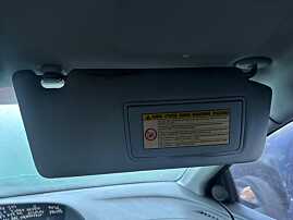 Parasolar Parbriz Pasager Dreapta Honda Civic 8 Hatchback 2006 - 2011 [K0149]