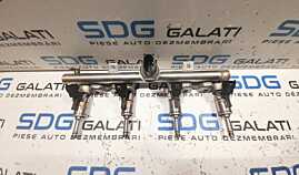 Rampa cu Injectoare BMW Seria 1 F20 1.6 Benzina 2011 - 2019 Cod V7592426 [N0214]