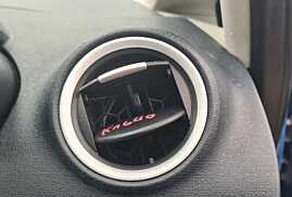 Gura Grila Guri Grile Aer Aerisire Ventilatie Bord Dreapta Ford Fiesta Mk 6 2008 - 2012 [K1640]