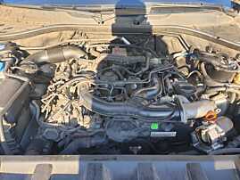 Motor Ambielat FARA Anexe 3.0 TDI BUG 171KW 232CP Audi Q7 4L 2007 - 2010 [K1721]