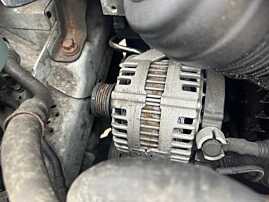 Alternator Volvo S40 II 2.0 D D3 D4 2010 - 2012 [K1880]