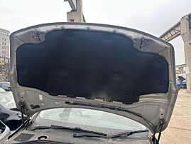 Capitonaj Antifonare Capota Motor Volvo V60 II NFL Non Facelift 2010 - 2013 [K1887]