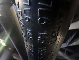 Tubulatura Conducta Radiator Intercooler Audi Q7 3.0 TDI BUN BUG 2007 - 2015 Cod 7L6145795S 7L6145770M [K1732]