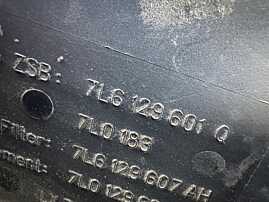 Carcasa Filtru Aer Audi Q7 3.0 TDI V6 BUN BUG 2007 - 2015 Cod 7L6129601Q [K1730]