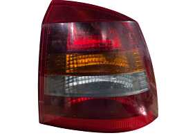 Stop Lampa Tripla Dreapta Opel Astra G Hatchback Scurt 1998 - 2007 Cod 13117093 [LR0270]