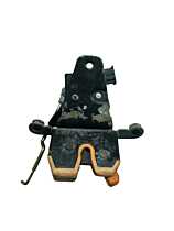 Broasca Incuietoare pentru Hayon Haion Capota Portbagaj Skoda Octavia 1 2000 - 2010 Cod 1U6827501C [N0579]