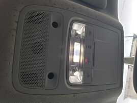 Plafoniera Lumini Lampa Iluminare Habitaclu Audi A3 8V 2012 - 2020 [K3307]