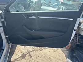 Panou Tapiterie Fata Interior Usa Portiera Dreapta Audi A3 8V Coupe 2 Usi 2012 - 2020 [K3304]