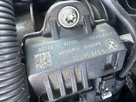 Releu Bujii BMW Seria 4 F32 F33 F36 F82 F83 418 420 425 2.0 D N47 2013 - 2015 Cod 8570087 857008702 0522120103 [K2193]