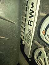 ECU Calculator Motor Cod 23710BR30A Nissan Qashqai J10 1.5 DCI 2007 - 2013 [K2284]