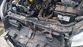 Trager Tragher Calandru Panou Frontal Suport Radiatoare Nissan Qashqai J10 2007 - 2013 [K2283]