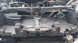 Armatura Intaritura de la Bara Spoiler Fata Nissan Qashqai 2007 - 2013 [K2282]