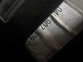 ECU Calculator Motor Audi A3 8V 2.0 TDI CRBC 2012 - 2016 Cod 04L907309D [K3318]