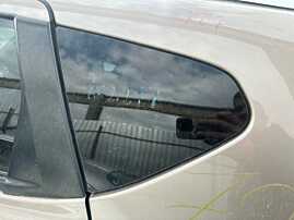 Geam Sticla Fix de pe Aripa Stanga Spate Nissan Qashqai J10 2007 - 2013 [K2277]