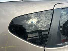 Geam Sticla Fix de pe Aripa Dreapta Spate Nissan Qashqai J10 2007 - 2013 [K2278]