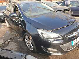 Punte Fata Jug Calandru Cadru Motor Opel Astra J 1.4 A14XER 2009 - 2015 [K3422]