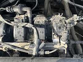 Galerie Admisie cu Clapete Opel Astra J 1.4 A14XER 2009 - 2015 [K3427]