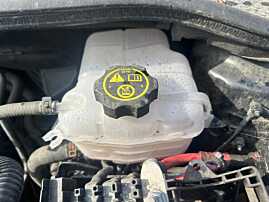 Vas Expansiune Apa Antigel Motor Opel Astra J 1.4 i A14XER 2009 - 2015 [K3429]