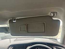 Parasolar Dreapta Pasager Audi A4 B8 B8.5 2008 - 2015 [K3545]